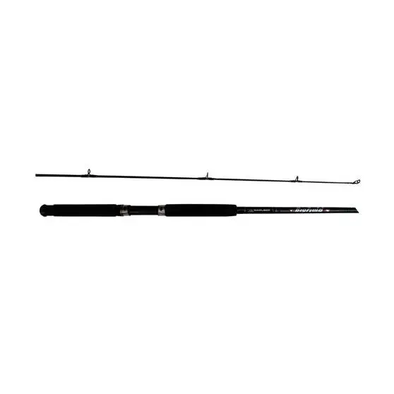 Surecatch Bigfield Spinning Rod 9ft 2 Piece 3 Surecatch Bigfield Spinning Rod 9ft 2 Piece