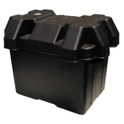 Blueline Battery Box Small