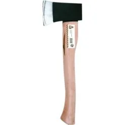 Gripwell Timber Handle Hatchet 16oz