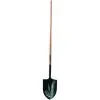 Gripwell Long Handle Round Shovel -Camping Hardware Sales BCF 279899 hi res
