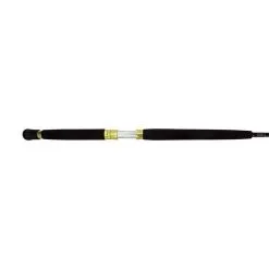 Wilson Live Fibre Jig Overhead Rod 6ft 6in 10-15kg