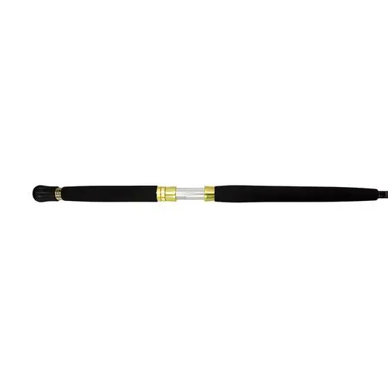 Wilson Live Fibre Overhead Rod 7ft 8-15kg 3 Wilson Live Fibre Overhead Rod 7ft 8-15kg