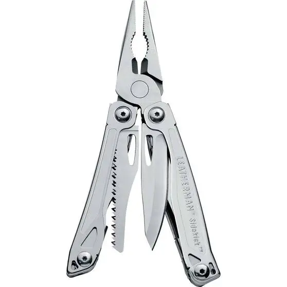 Leatherman Sidekick Multi-Tool 3 Leatherman Sidekick Multi-Tool