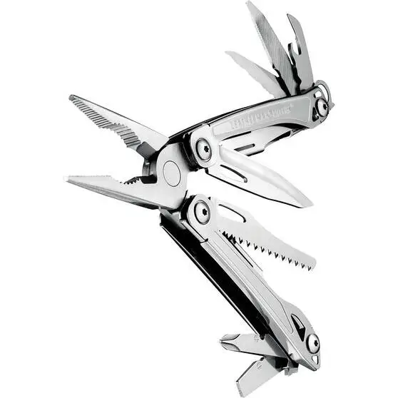Leatherman Sidekick Multi-Tool 4 Leatherman Sidekick Multi-Tool - Image 2