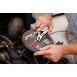 Leatherman Sidekick Multi-Tool 17 Leatherman Sidekick Multi-Tool -Camping Hardware Sales BCF 309898 07 hi res