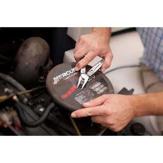 Leatherman Sidekick Multi-Tool 9 Leatherman Sidekick Multi-Tool - Image 7