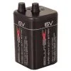 Solution X Heavy Duty Battery 6V -Camping Hardware Sales BCF 339258 hi res