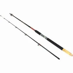 Silstar PowerTip Spinning Rod
