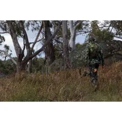 Caribee Patriot Daypack 18L