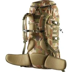 Caribee Cadet Auscam Rucksack 65L
