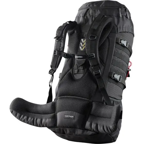 Caribee Pulse Trekking Pack 65L 3 Caribee Pulse Trekking Pack 65L