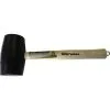 Gripwell Rubber Mallet 32oz -Camping Hardware Sales BCF 383420 hi res