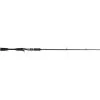 Savage Gear Black Baitcaster Rod