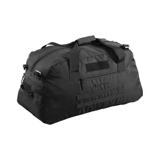 Caribee Ops Duffle Bag Black 65L 3 Caribee Ops Duffle Bag Black 65L