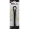 Nite Ize Black 18” Gear Tie - Two Pack 1 Nite Ize Black 18” Gear Tie - Two Pack -Camping Hardware Sales BCF 535929 00 hi res