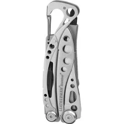 Leatherman Skeletool 7-In-1 Multi-Tool 18 Leatherman Skeletool 7-In-1 Multi-Tool -Camping Hardware Sales BCF 536118 02 hi res