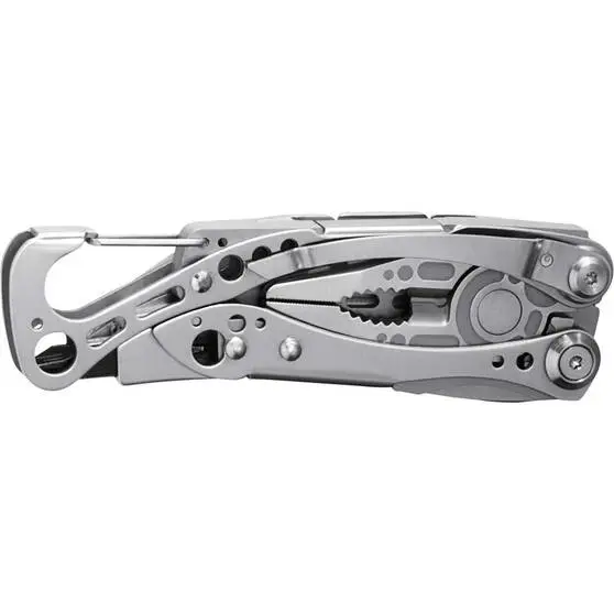 Leatherman Skeletool 7-In-1 Multi-Tool 6 Leatherman Skeletool 7-In-1 Multi-Tool - Image 4