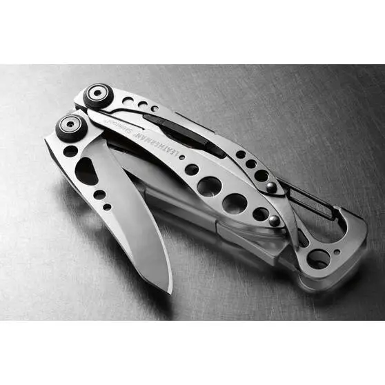 Leatherman Skeletool 7-In-1 Multi-Tool 7 Leatherman Skeletool 7-In-1 Multi-Tool - Image 5