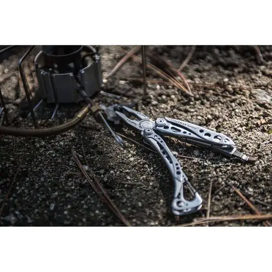 Leatherman Skeletool 7-In-1 Multi-Tool 10 Leatherman Skeletool 7-In-1 Multi-Tool - Image 8