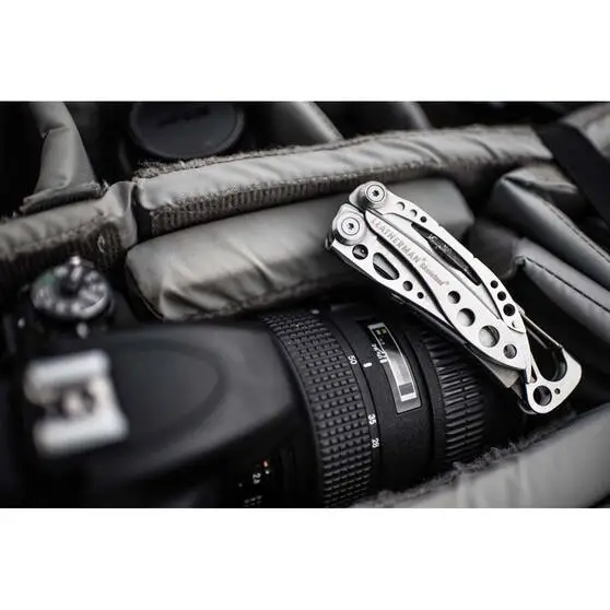 Leatherman Skeletool 7-In-1 Multi-Tool 12 Leatherman Skeletool 7-In-1 Multi-Tool - Image 10