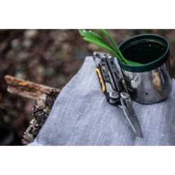 Leatherman Signal 19 In 1 Multi -Tool -Camping Hardware Sales BCF 536120 12 hi res