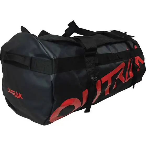 OUTRAK PVC Duffle Bag 130L 3 OUTRAK PVC Duffle Bag 130L