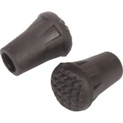 OUTRAK Trekking Pole Rubber Tips