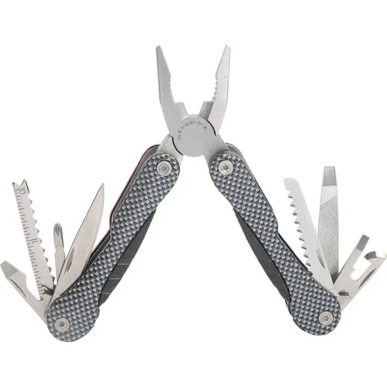 Wanderer Multi-Tool And Knife 3 Piece Pack 4 Wanderer Multi-Tool And Knife 3 Piece Pack - Image 2