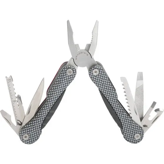 Wanderer Multi-Tool And Knife 3 Piece Pack 5 Wanderer Multi-Tool And Knife 3 Piece Pack - Image 3