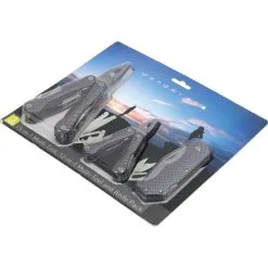 Wanderer Multi-Tool And Knife 3 Piece Pack 16 Wanderer Multi-Tool And Knife 3 Piece Pack -Camping Hardware Sales BCF 542760 06 hi res