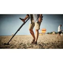 Minelab Go-Find 22 Metal Detector -Camping Hardware Sales BCF 554738 03 hi res