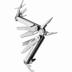 Leatherman Wave Plus 17 In One Multi-Tool