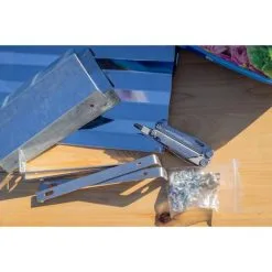 Leatherman Wave Plus 17 In One Multi-Tool -Camping Hardware Sales BCF 557885 11 hi res