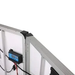 XTM 4x4 Accessories XTM 160W Folding Solar Panel 6 XTM 4x4 Accessories XTM 160W Folding Solar Panel -Camping Hardware Sales BCF 563066 01 hi res