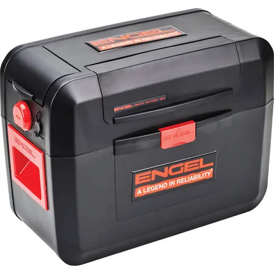 Engel Series 2 Smart Battery Box 3 Engel Series 2 Smart Battery Box