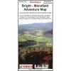 Hema Map Bright To Mansfield -Camping Hardware Sales BCF 567758 hi res
