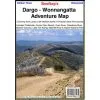 Hema Map Dargo To Wonnangatta -Camping Hardware Sales BCF 567759 hi res