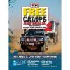 AFN Make Trax Free Camps Australia 2 2 AFN Make Trax Free Camps Australia 2 -Camping Hardware Sales BCF 572914 hi res