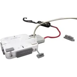 KT Cables DC Power Link 50A 12-24V -Camping Hardware Sales BCF 576218 03 hi res