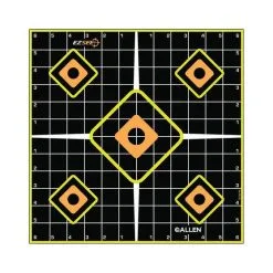 Allen EZ Aim Splash Shooting Target