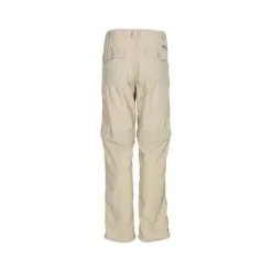 OUTRAK Convertible Women's Hiking Pants -Camping Hardware Sales BCF 57831101 02 cement hi res