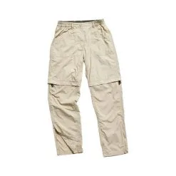 OUTRAK Convertible Men's Hiking Pants -Camping Hardware Sales BCF 57831201 04 cement hi res