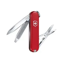Victorinox Classic Red Swiss Army Knife