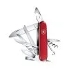 Victorinox Huntsman Red Swiss Army Knife -Camping Hardware Sales BCF 578730 00 hi res