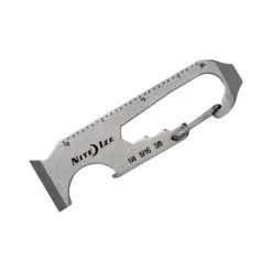 Nite Ize DoohicKey 6x Key Tool