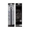 Nite Ize Black 24” Gear Tie - Two Pack -Camping Hardware Sales BCF 580469 hi res