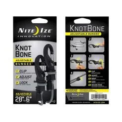 Nite Ize KnotBone Bungee No.5