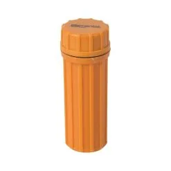 Elemental Plastic Match Box