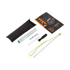 XTM 4x4 Accessories XTM 2200W Inverter Generator -Camping Hardware Sales BCF 594188 07 hi res