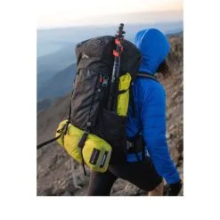 Macpac Cascade AzTec® V2 Hiking Pack 75L